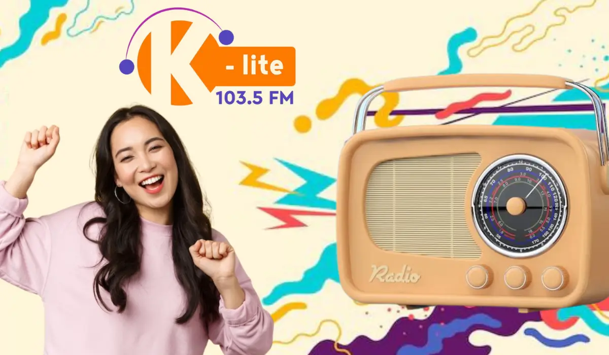 KLite 103.5 FM to Amp Up Your OG Funk Experience Lumina Homes