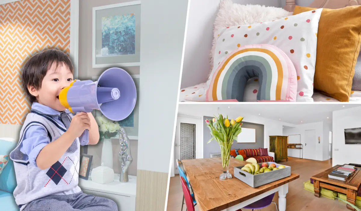 Kidfriendly Interior Design Ideas that you must try Lumina Homes