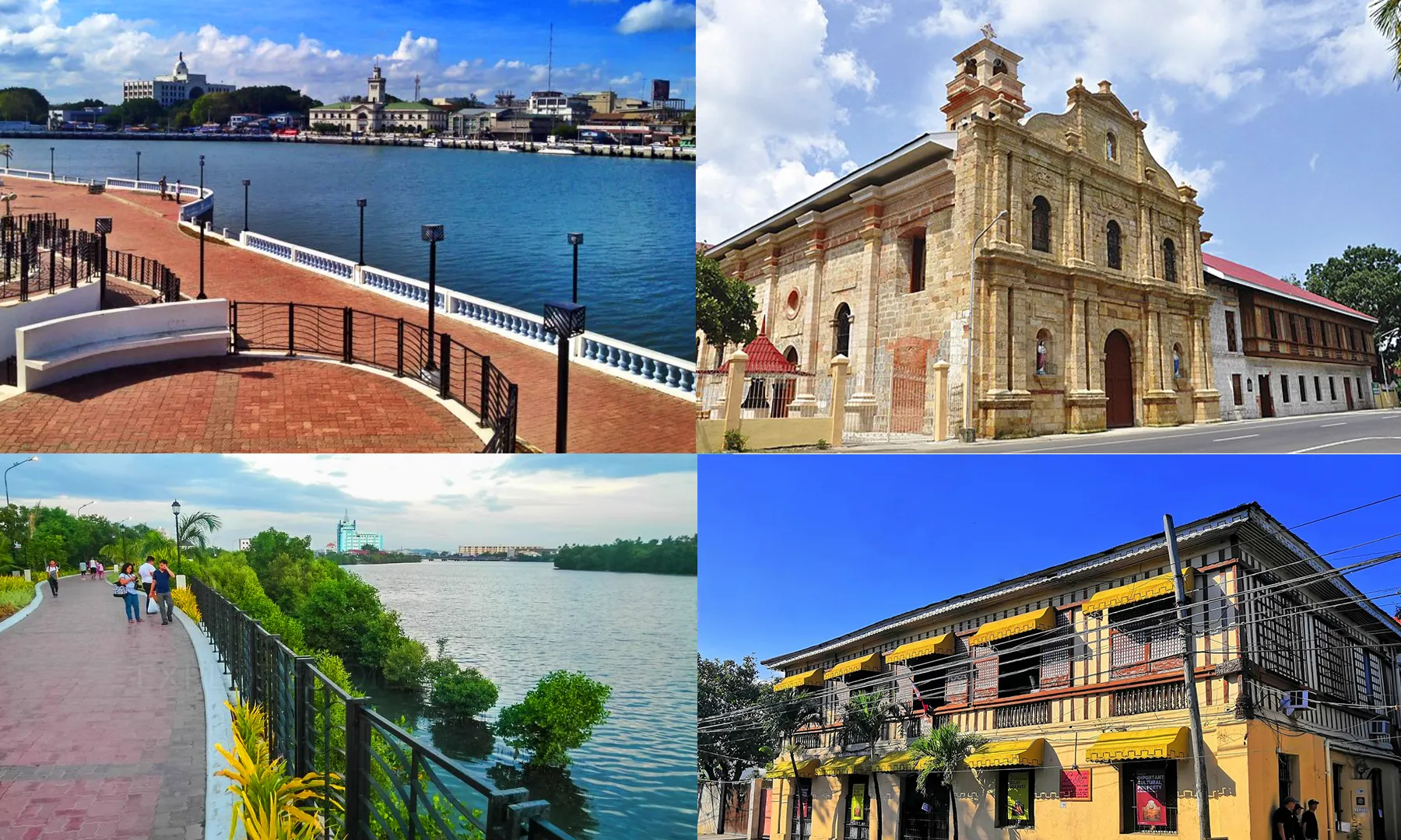 2 Kid friendly Places in IIoilo near Lumina Homes
