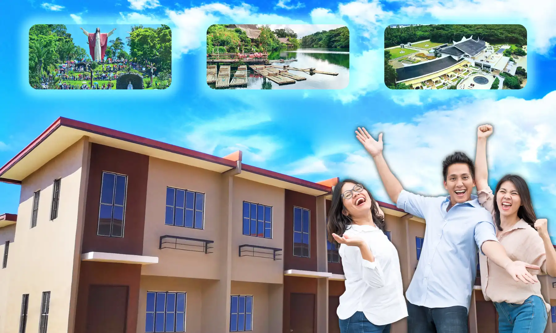 Kid friendly Places in Quezon Province That Will Make Young at Heart Lumina Homeowners Happy