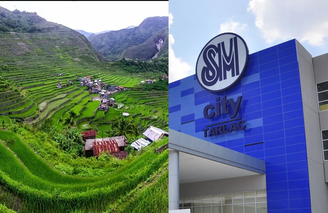 SM Tarlac and Central Luzon photo