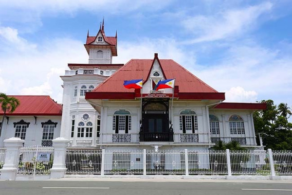 General Emilio Aguinaldo Shrine lumina homes affordable house and lot in the philippines