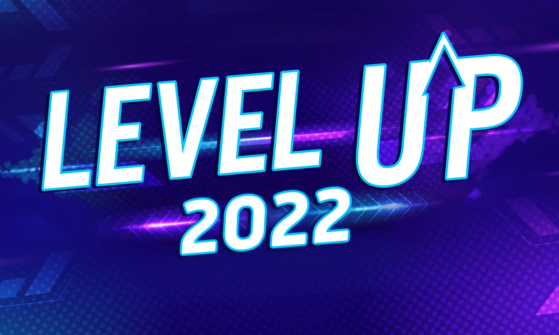 lumina level up 2022