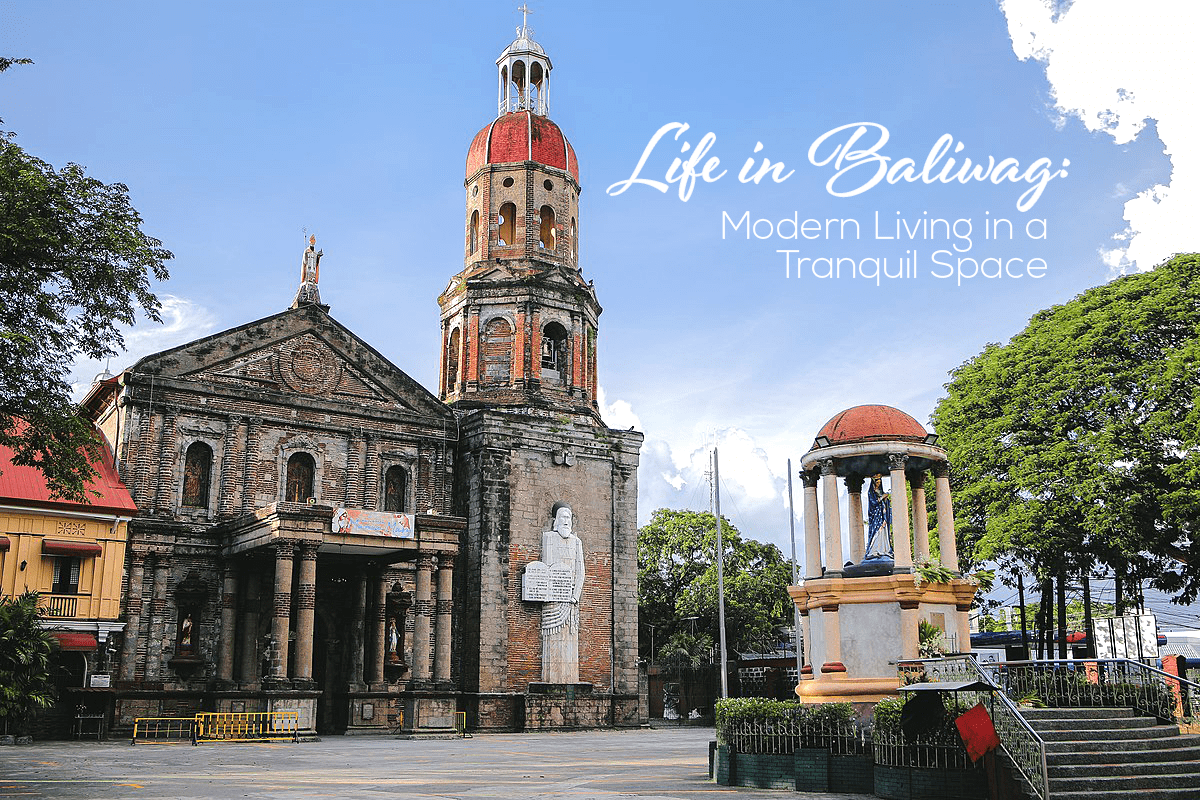 Living in Bulacan Easy Movein RFO Homes Lumina Baliwag