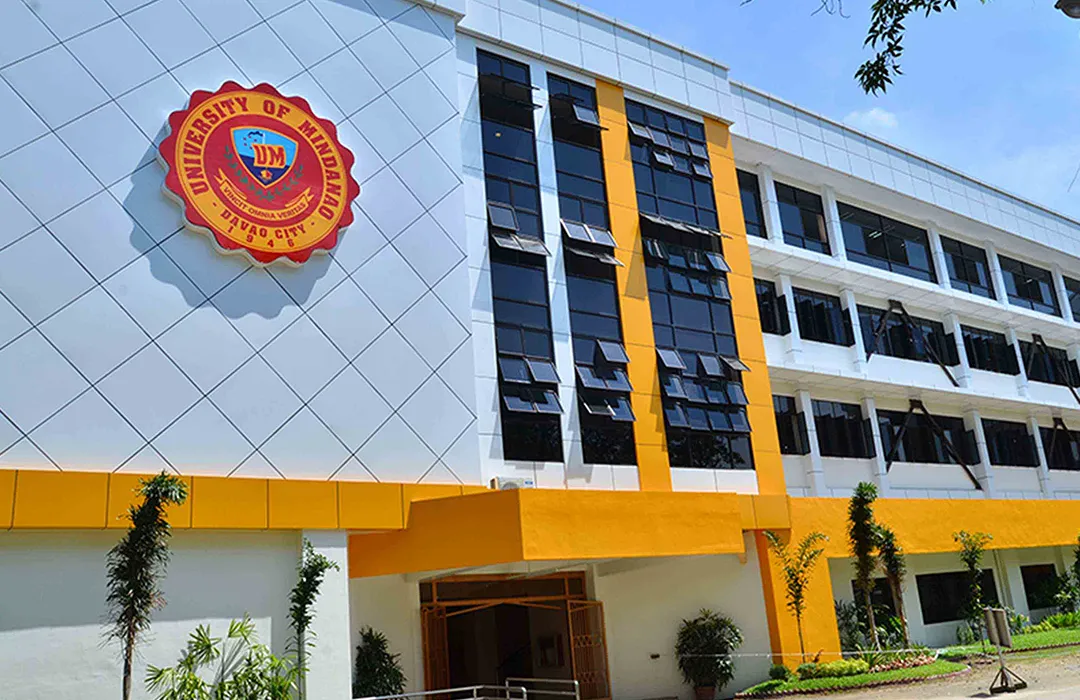 Premier institution in Mindanao offer four year degree program for real estate management