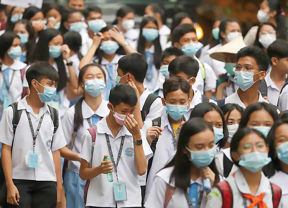Pilot schools to join gradual reopening of classes implementation