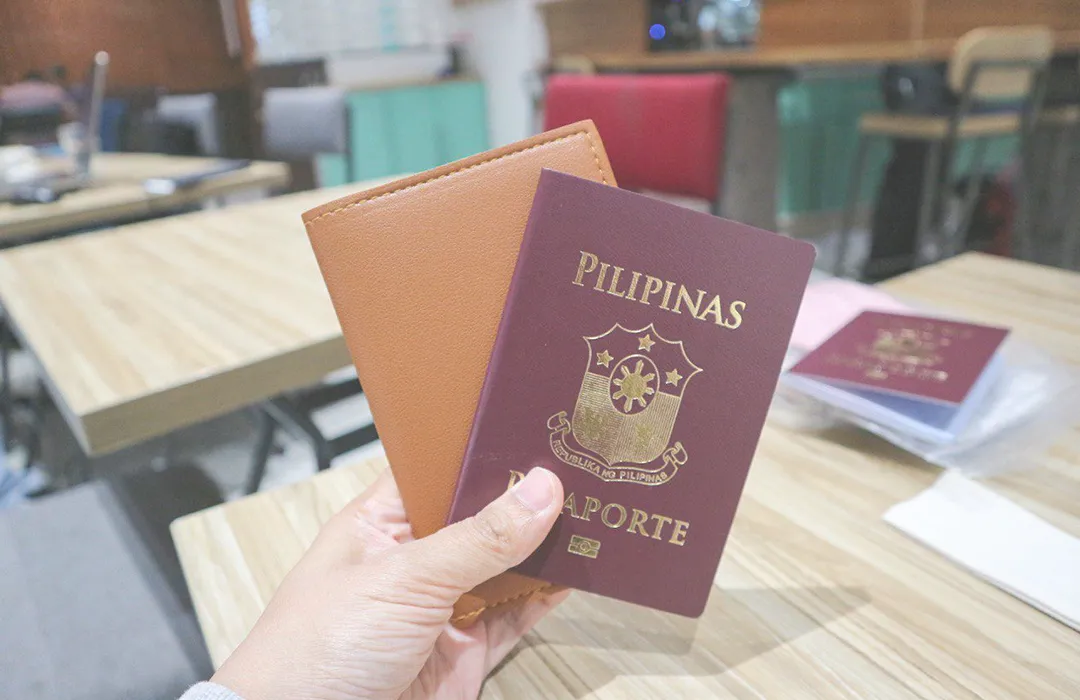 Get a Philippines passport and see visa free countries list.