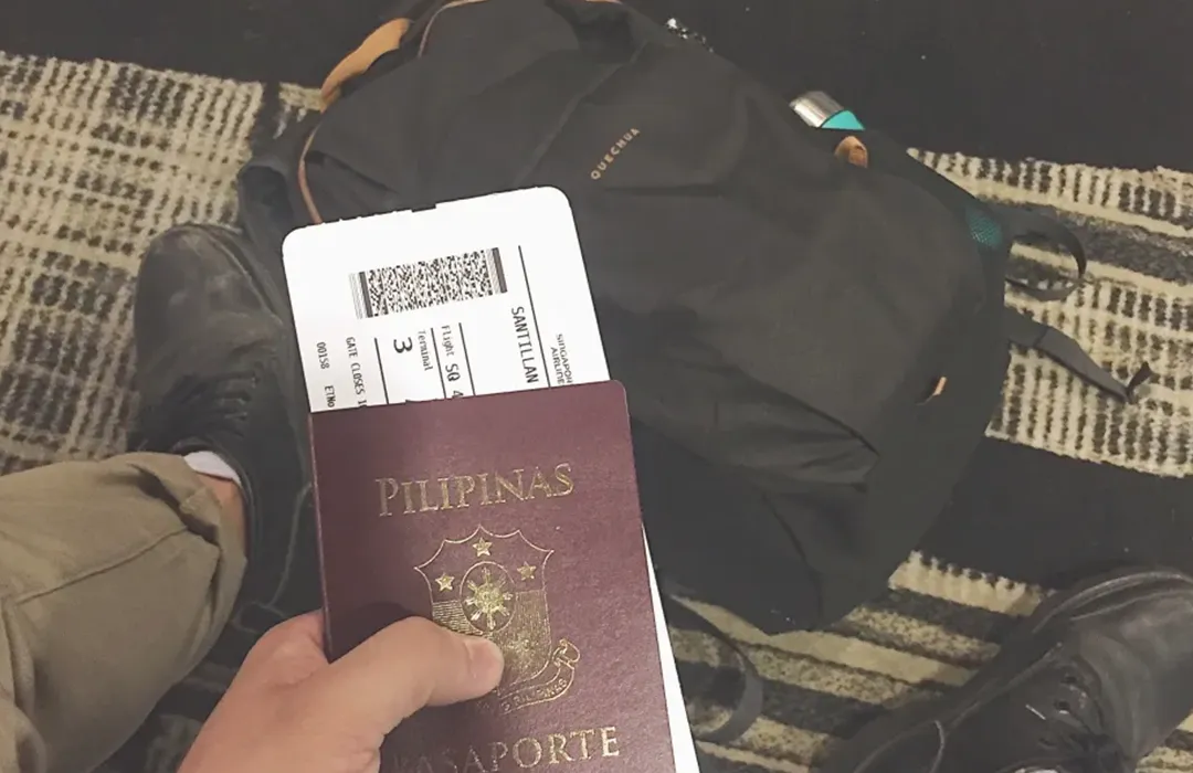Use your Philippines passport and travel to visa free countries