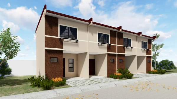 Adriana House Model