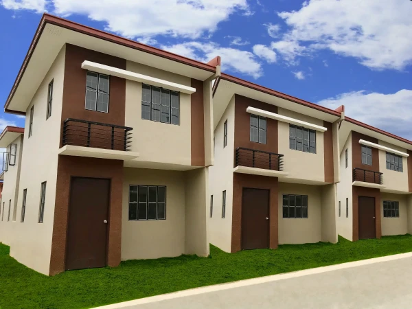 Angeli Single Firewall House Model