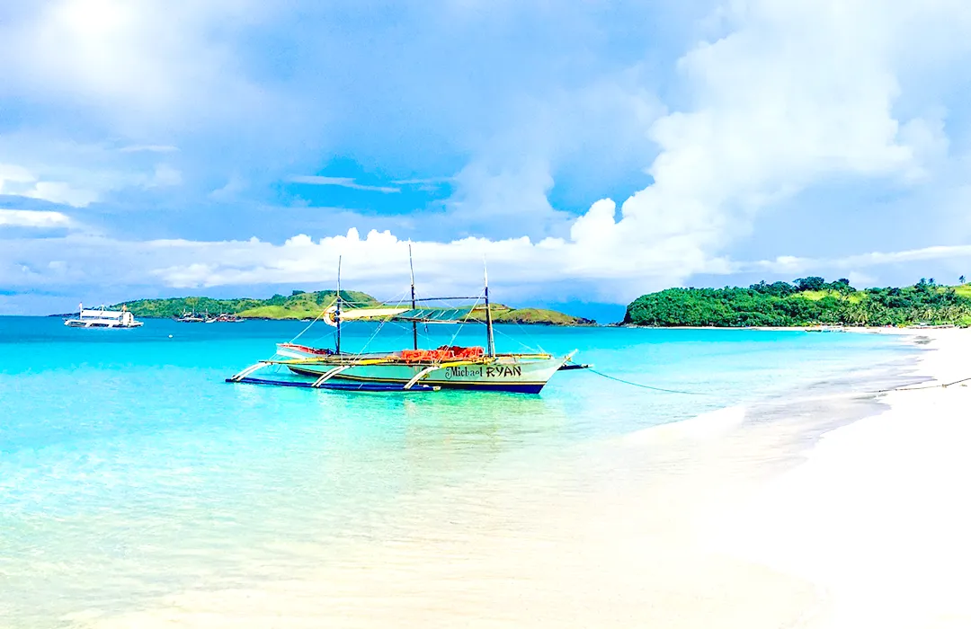 Lumina Homes in Bicol is nearby tourist spots