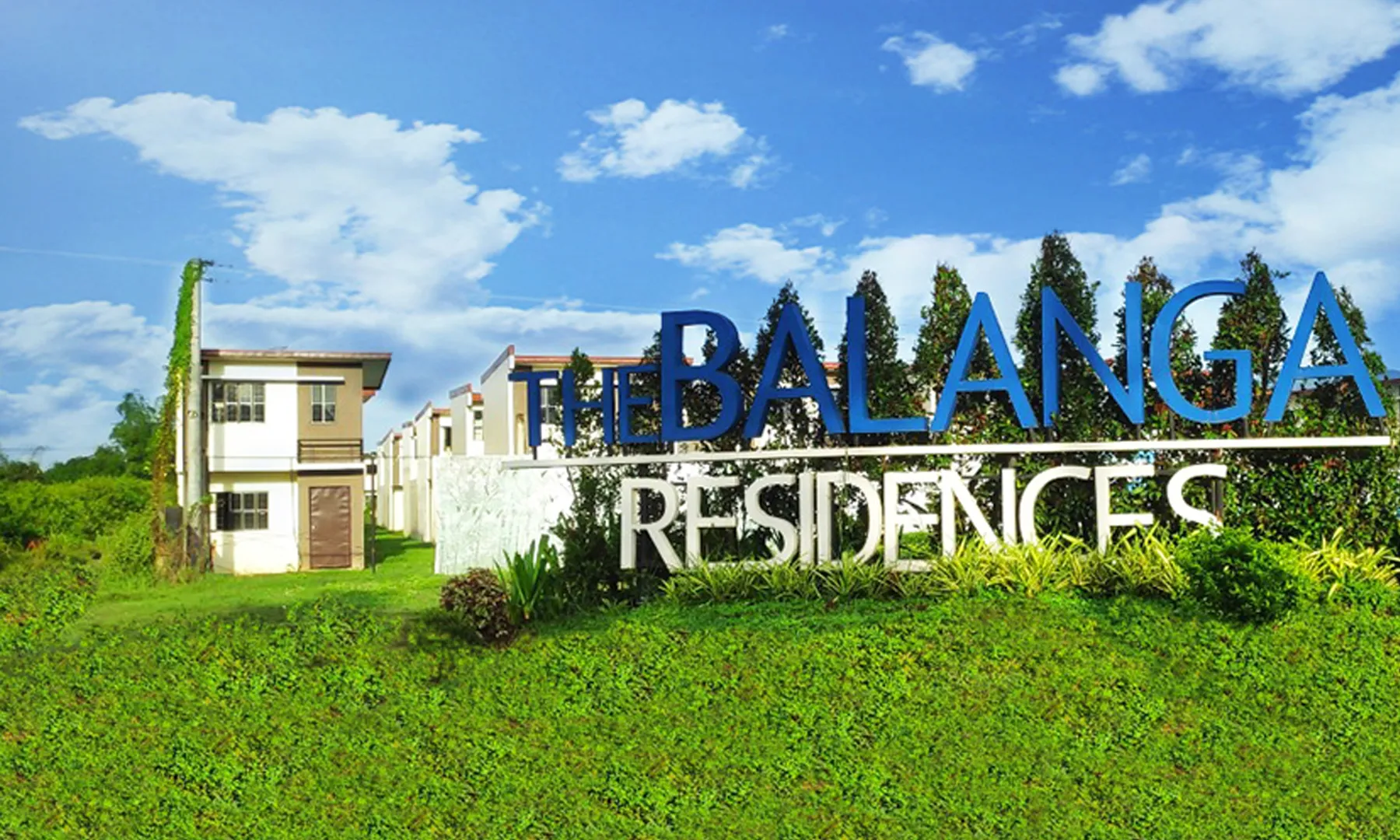 The Balanga Residences Might Just be the Right Fit for You