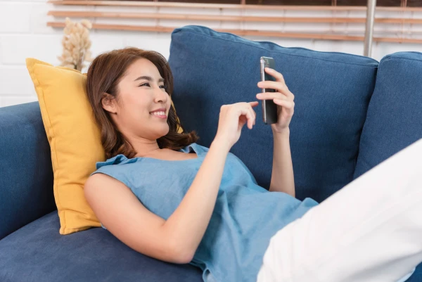 Exciting promos awaits in the Lumina Home Flash Sale