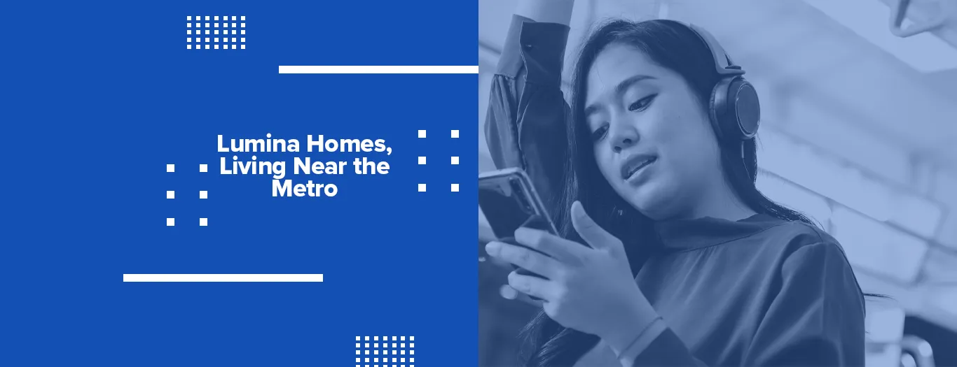 living near the metro