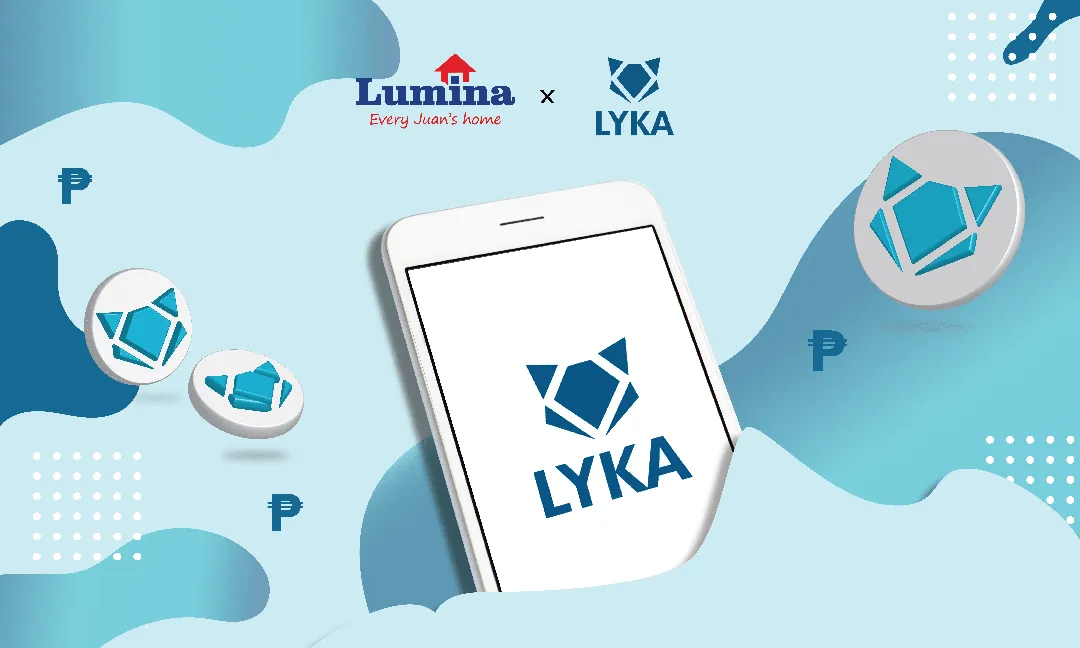 Lumina Homes Soon to Accept LYKA GEMs as Payment for Home Reservation 1