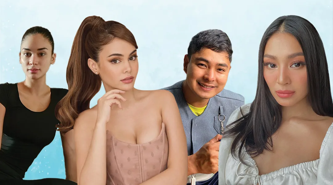 Social media influencers using Lyka App as one of their social media platforms