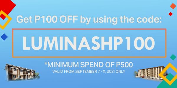 lumina shopee voucher code 2021