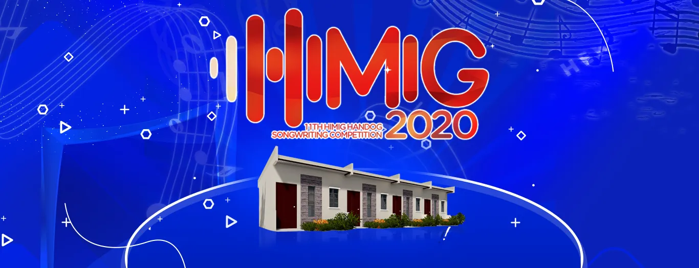 11th himig handog song writing competition 2020