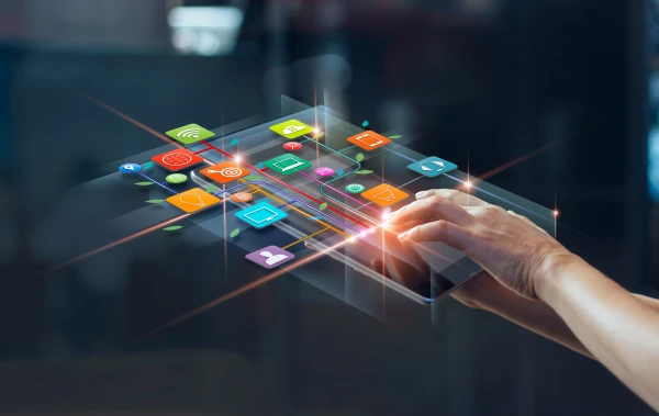 Lumina Homes is also the frontrunner for digital solutions by having vendors portal, sellers portal, and various digital innovations