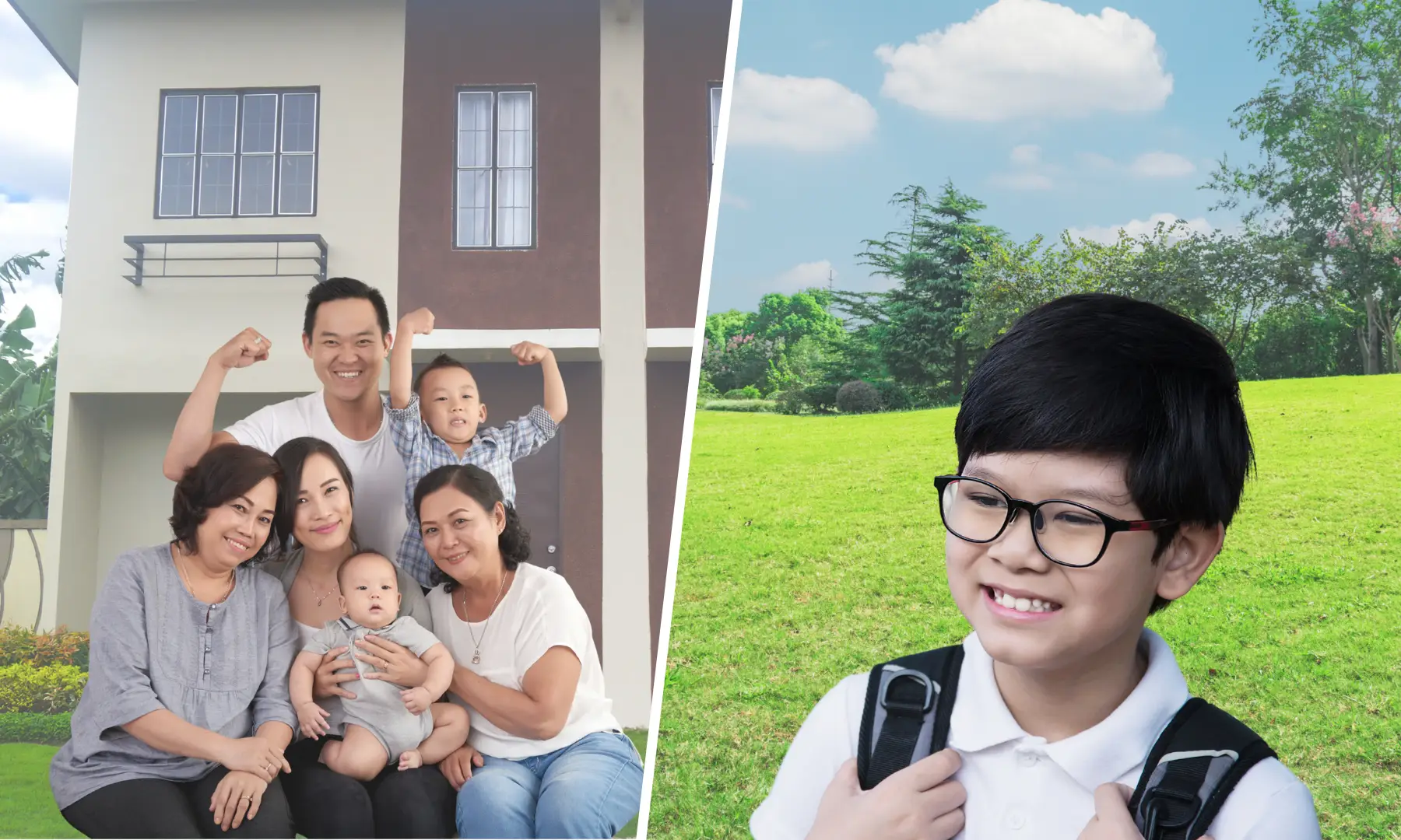Lumina San Miguel A Wise Investment for Filipino Families