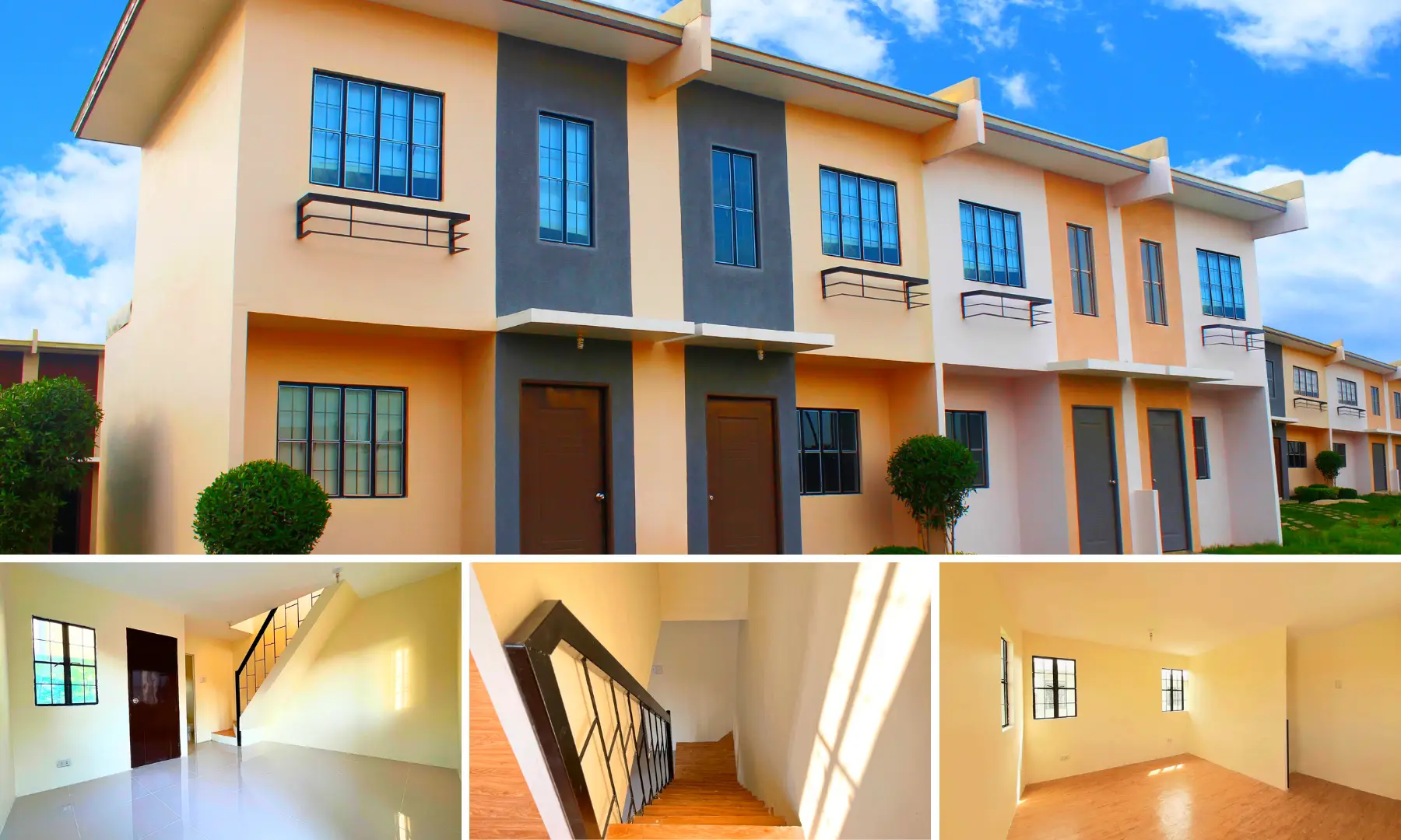 Lumina Tarlac Raised the Bar for Affordable Modern Premium Home