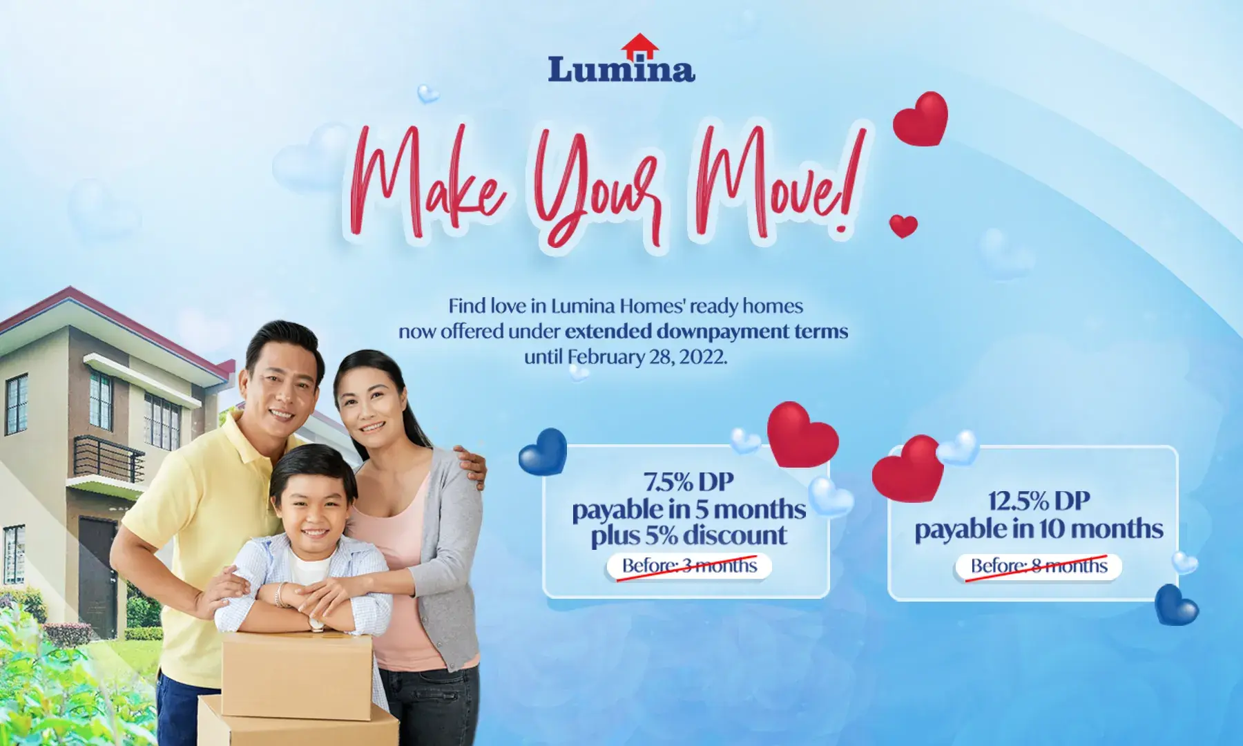 2022 Official Lumina RFO valentines day banner min