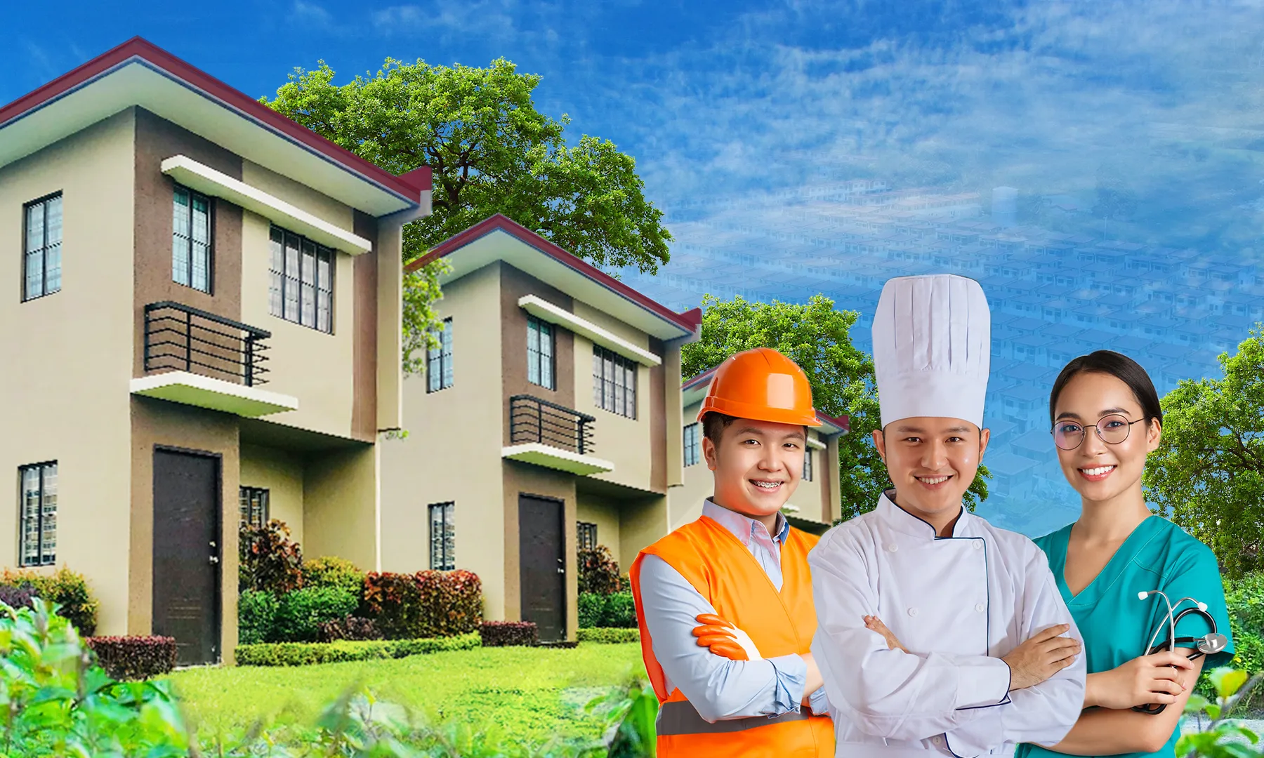 Make your Money Work for You OFW b