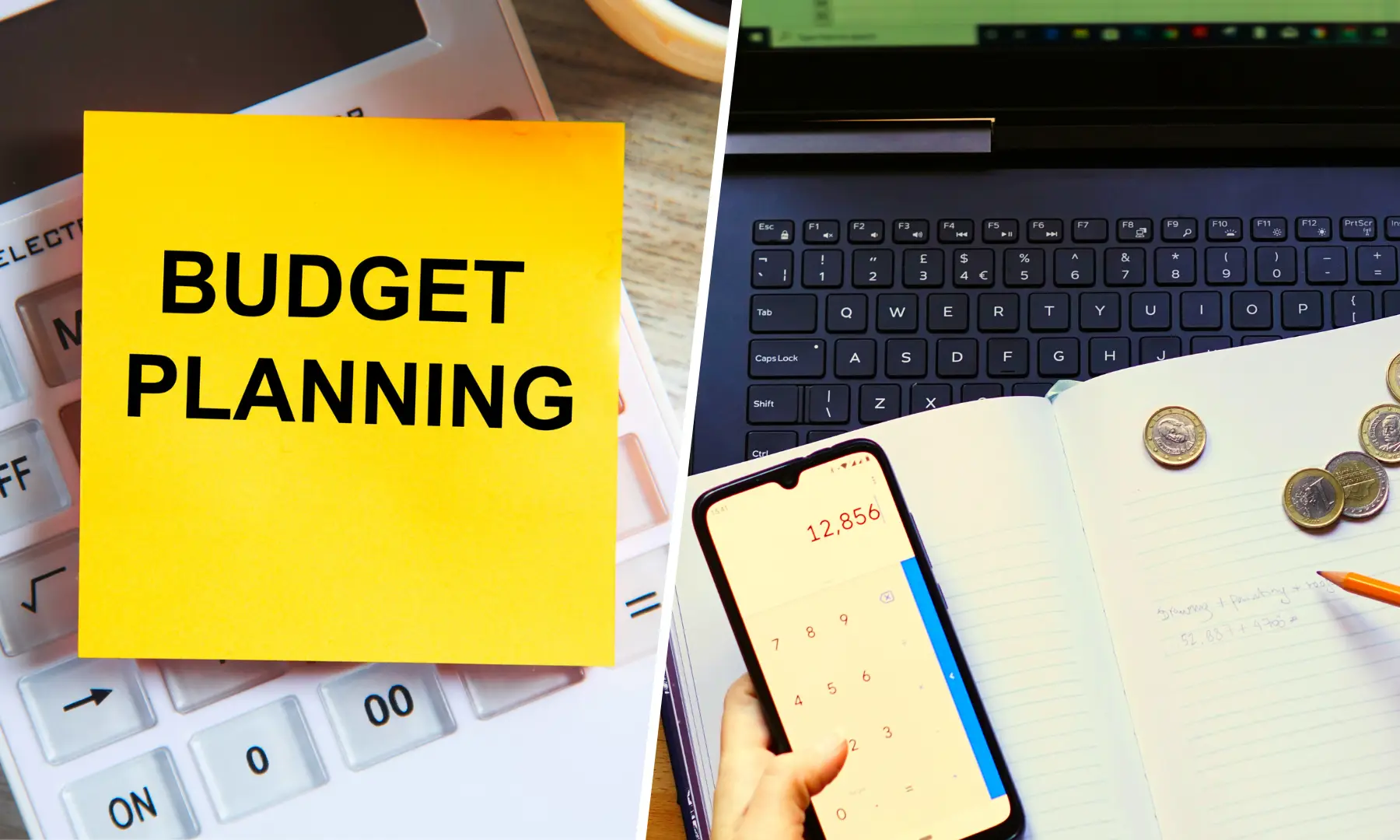 Maximize Your Money with the 50 30 20 Budget Plan
