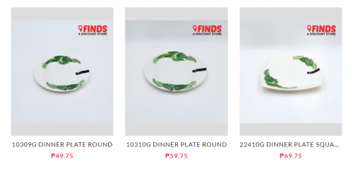 Lumina Homes Budol Finds in Finds Discount Store Lumina Homes Budol Finds in Finds Discount Store