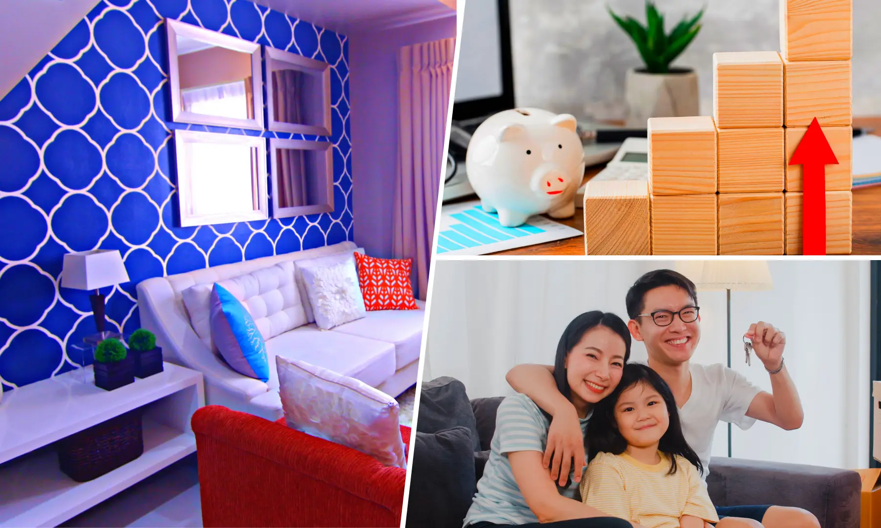 Mental Health Benefits of Living in Small Space