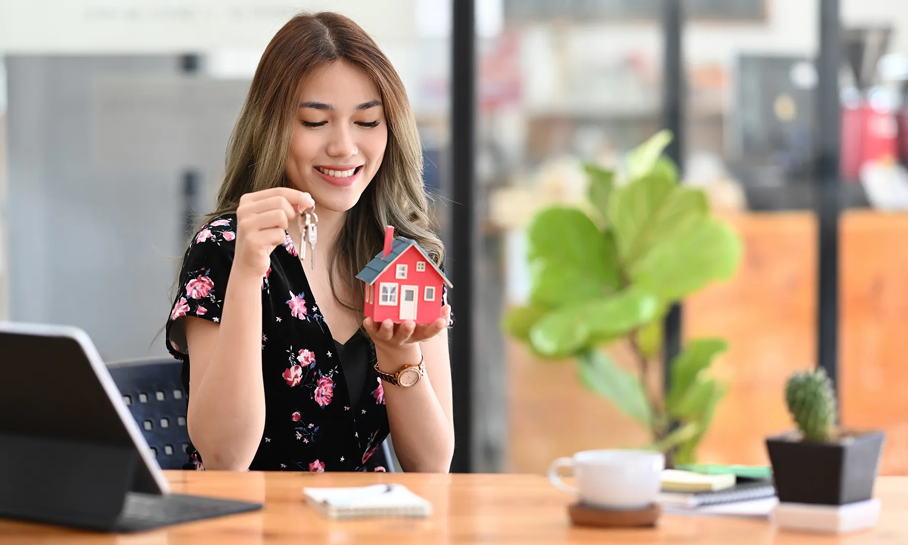 Millennial Investing 101 Real Estate banner