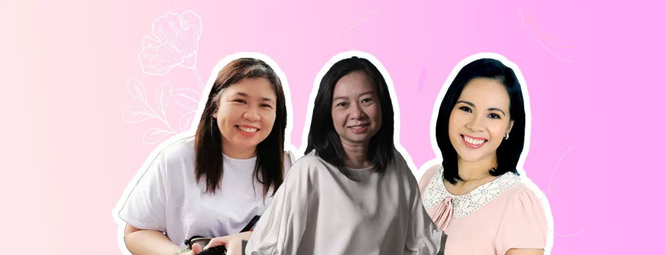 Motherhood Doesnt Mean Giving Up The Things Youre Passionate About
