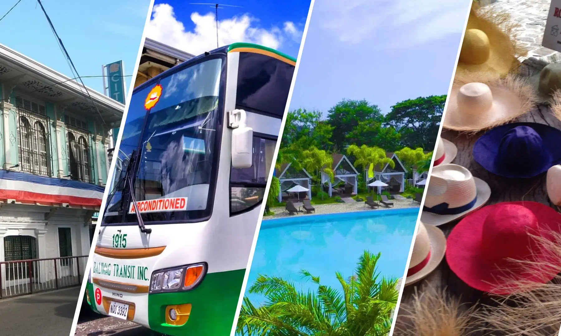 Municipality of Baliuag The Newest Integral Part of the Metropolitan