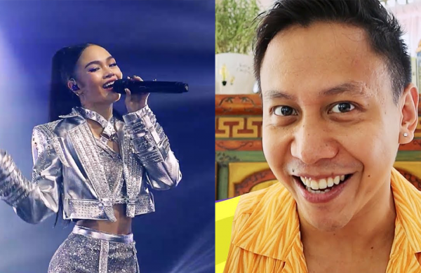 AC Bonifacio, Mikey Bustos, and other lifestyle creators and local culture promoters