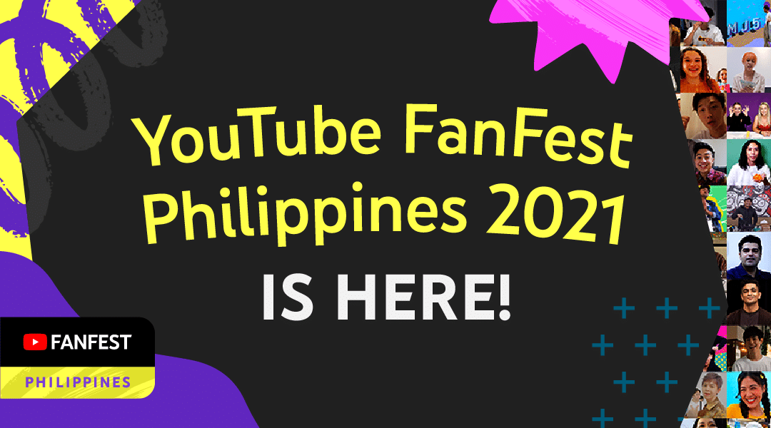 Youtube FanFest Philippines 2021 House and Lot For Sale Lumina Homes