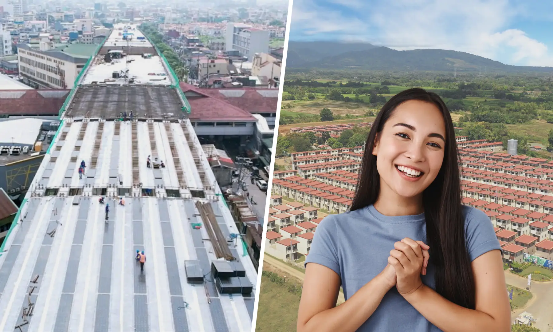 NLEX Connector Espana Section will soon open