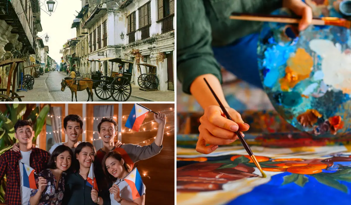 National Art Month 2023 Lumina Homes