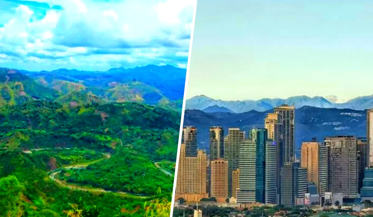 Why is Sierra Madre Called the Backbone of Luzon? Lumina Homes