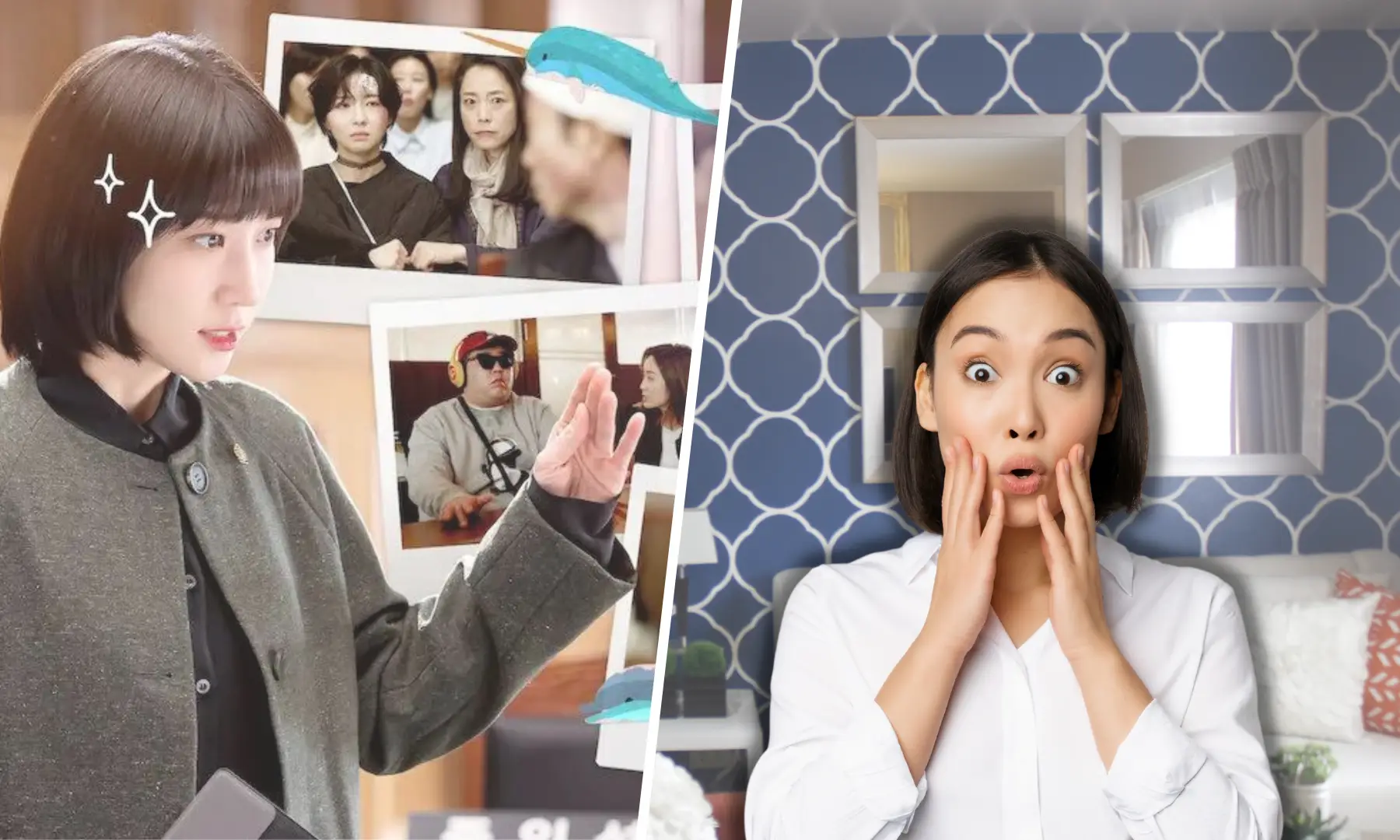 Netflix Fave The Amazing Lessons from Extraordinary Attorney Woo K drama