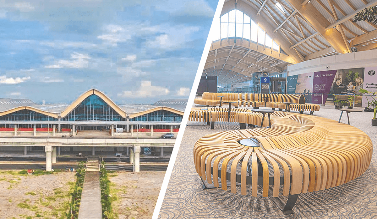 OG New Clark Airport Yields Vast Opportunities for Lumina Pampanga Residents