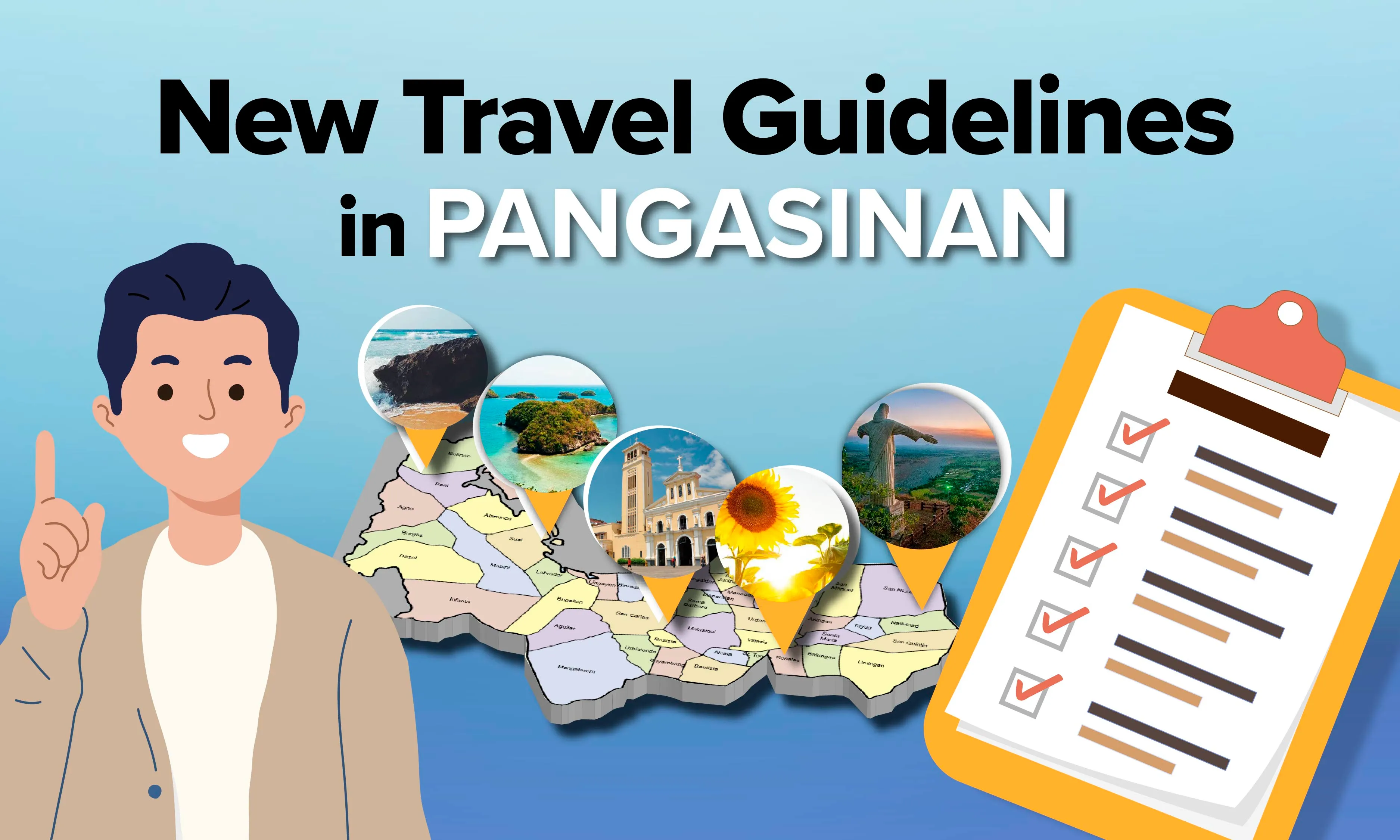 New Travel Guidelines in Pangasinan Lumina House and Lot For Sale