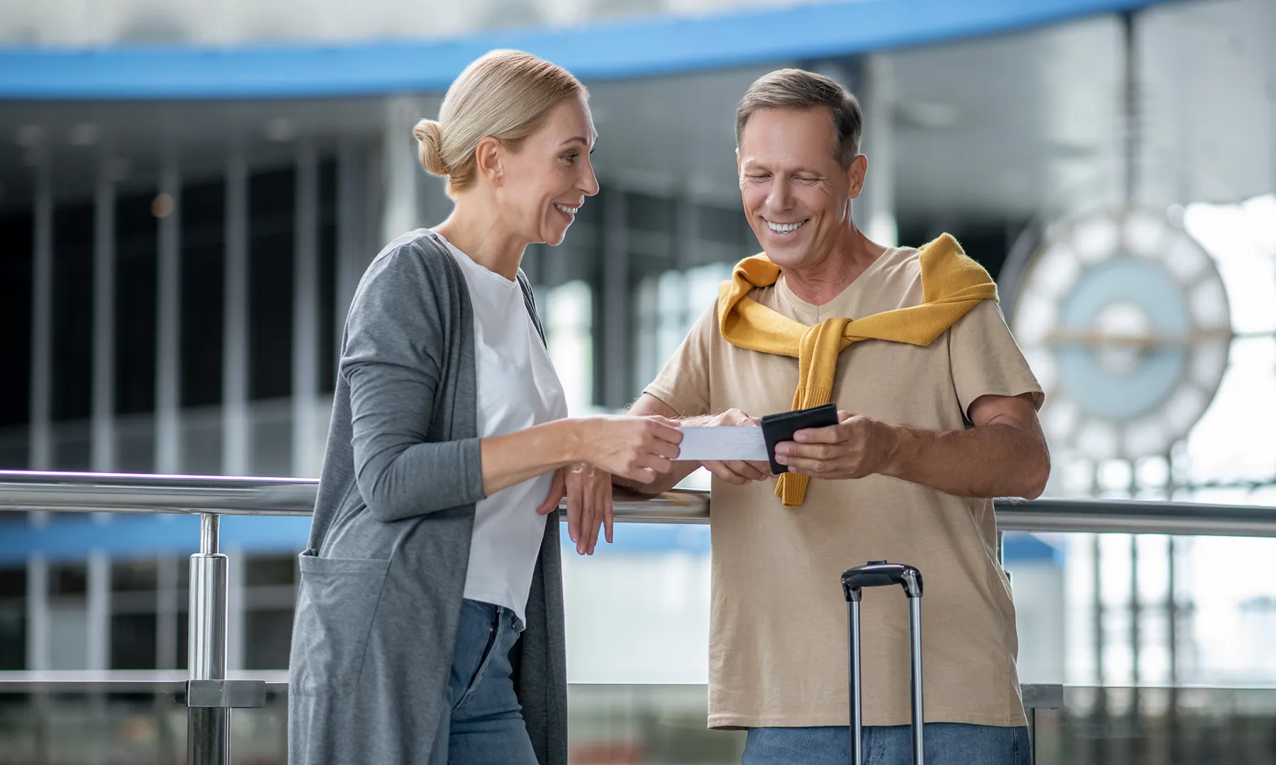 2 Non visa Required Countries to Enter Philippines