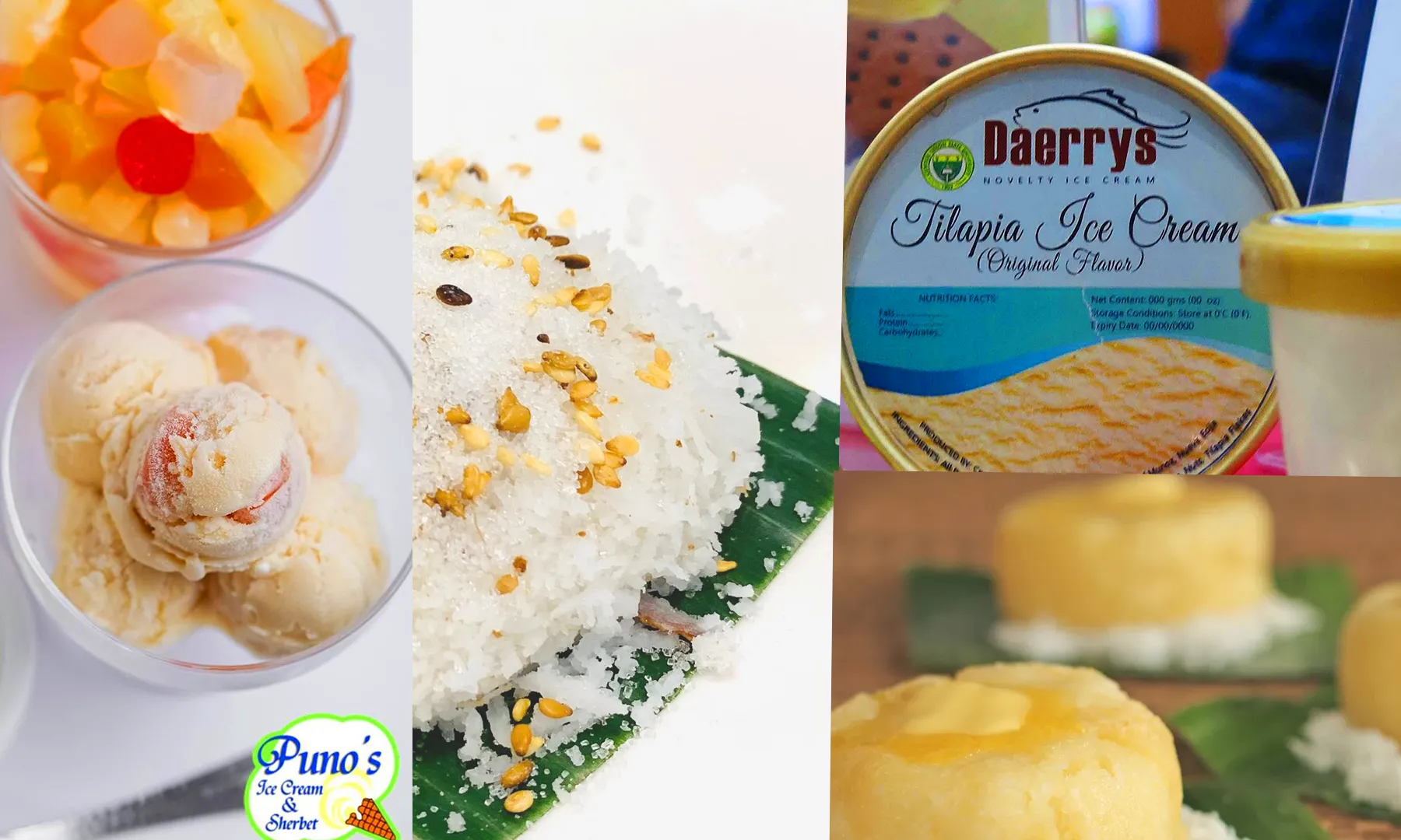 Nueva Ecija Food Recipes That Lumina Cabanatuan Residents Love