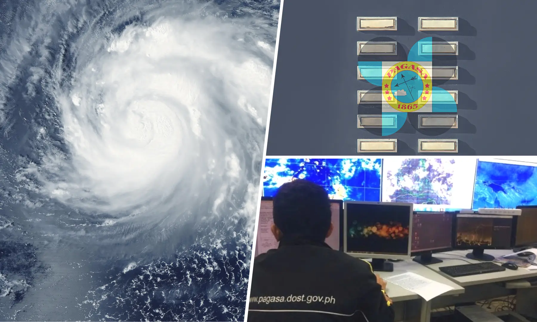PAGASAs Naming System for Typhoons List of Typhoon Names in the Philippines for 2022
