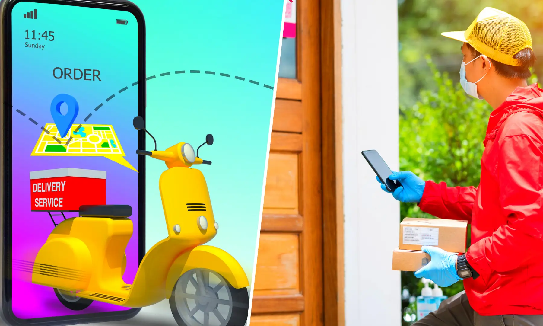 Pabili Service Applications to Download for a Hassle Free Shopping