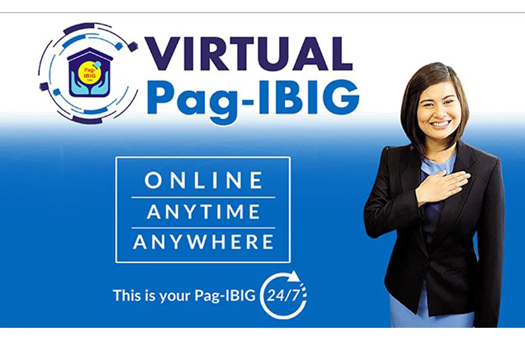 Pag ibig virtual offices are accessible online for overseas Filipinos