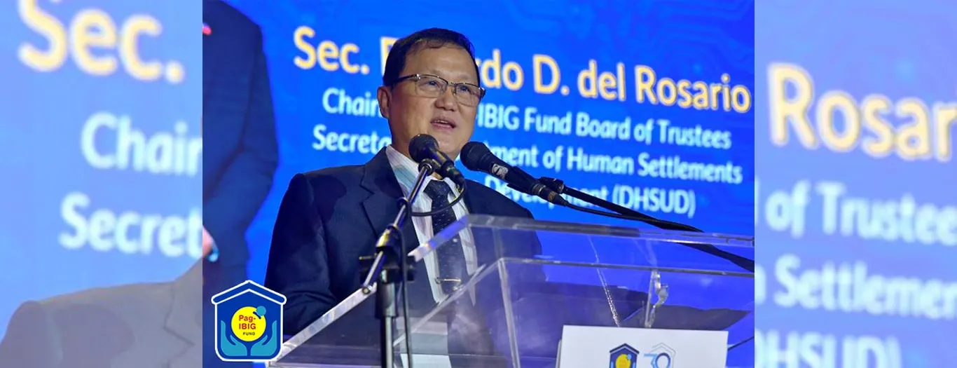 pagibig fund