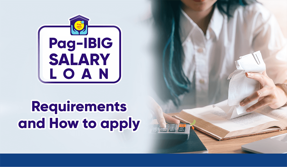 Pag Ibig Multi Purpose Loan Requirements For Self Employed Pag Ibig Multi Purpose Loan Requirements For Self Employed