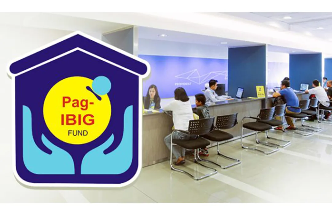 Apply for pag-ibig salary loan and use it for your downpayment