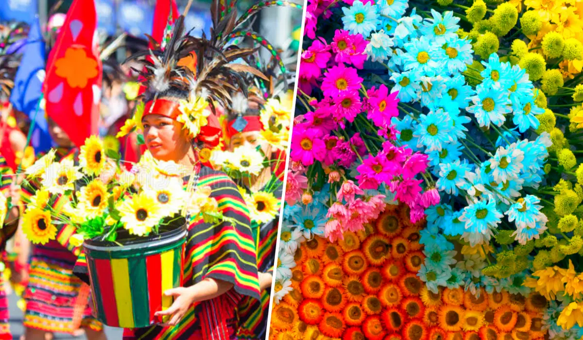 Panagbenga 2023 Schedule of Activities Lumina Homes